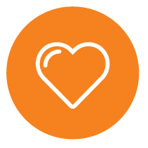 heart-icon-orange